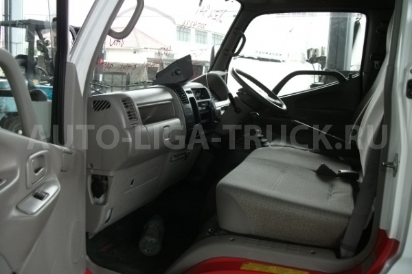 Кабина Toyota Duna 83 КАБИНА  2004 24 