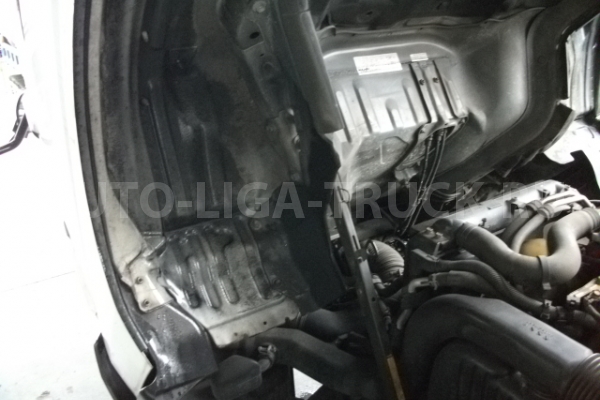 Кабина Toyota Duna 88 КАБИНА  2003 24 