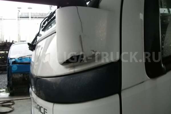 Кабина Toyota Duna 88 КАБИНА  2003 24 