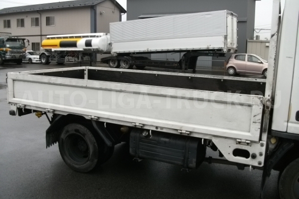 Кузов Кузов Mazda Titan 81 КУЗОВ  2002  