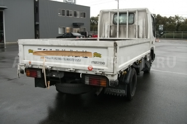 Кузов Кузов Mazda Titan 81 КУЗОВ  2002  
