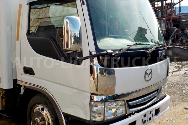 Стекло двери Mazda Titan Правое переднее 2002 год Стекло двери 4HG1 2002 W611-58-511A Стекло двери Mazda Titan Правое переднее 2002 год Стекло двери 4HG1 2002 W611-58-511A