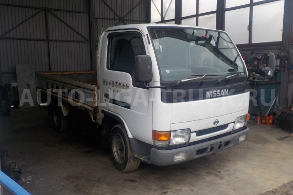 КАБИНА Nissan Atlas QD32 КАБИНА QD32 1998  