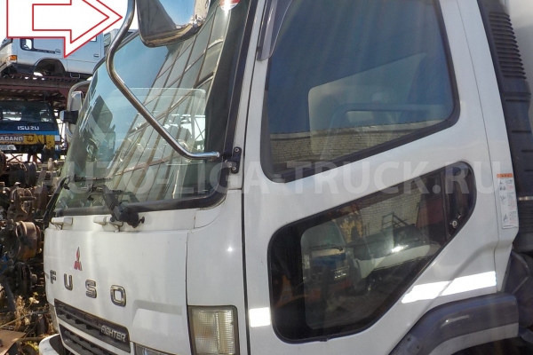Стойка зеркала  Mitsubishi Fuso СТОЙКА ЗЕРКАЛА  2005  