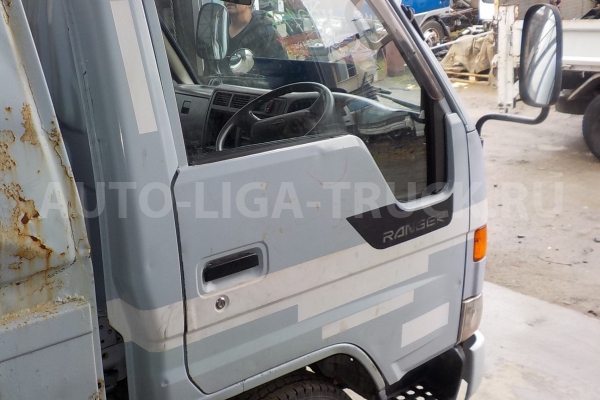 Кабина ПО ЗАПЧАСТЯМ  Toyota Dyna, Toyoace - 147 КАБИНА 15B 1995 24 