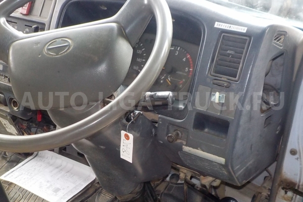 Кабина ПО ЗАПЧАСТЯМ  Toyota Dyna, Toyoace - 147 КАБИНА 15B 1995 24 