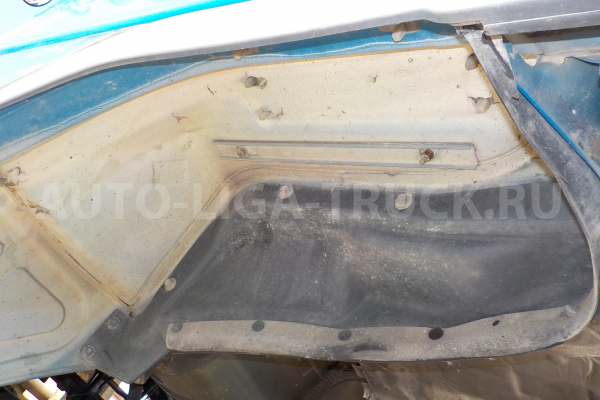 КАБИНА Mitsubishi Canter 4D35 КАБИНА 4D35 1999 24 