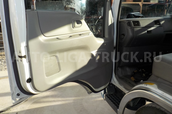 КАБИНА Mazda Titan  -  139 КАБИНА TF 2001 24 