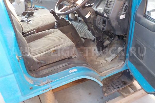 Кабина кабина Mazda titan 123 КАБИНА 1997 24 Кабина кабина Mazda titan 123 КАБИНА 1997 24