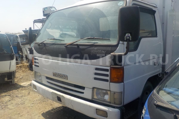 Кабина Mazda Titan 132 ШИРОКАЯ КАБИНА  1999 24 