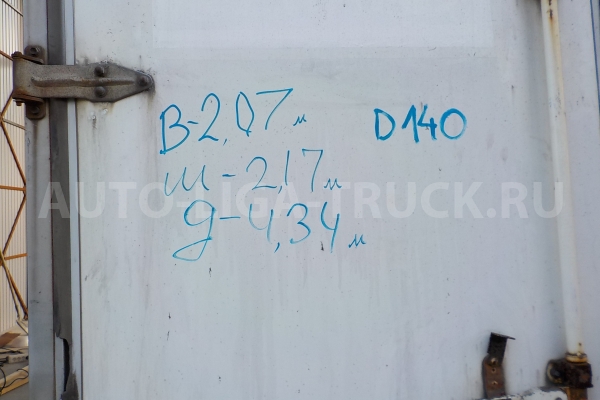 Будка МЕБЕЛЬНАЯ ШИРОКАЯ - Дюна 140 (Д-4340, Ш-2170, В-2070) Будка Будка МЕБЕЛЬНАЯ ШИРОКАЯ - Дюна 140 (Д-4340, Ш-2170, В-2070) Будка