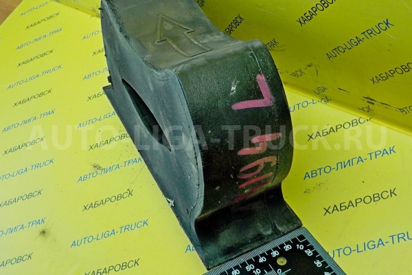 Отбойник рессоры Отбойник    MB035038