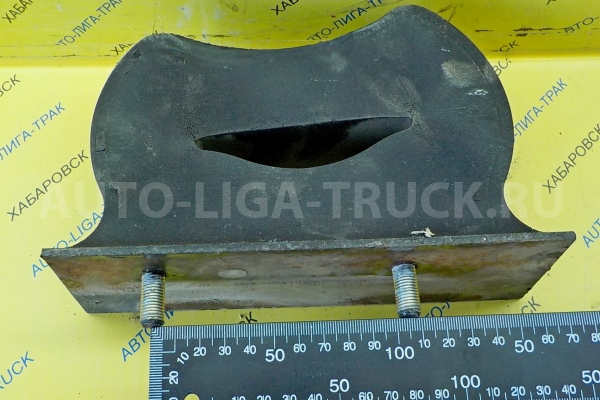 Отбойник рессоры Отбойник    MB035038