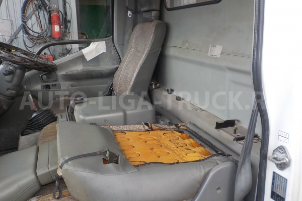 СИДЕНИЕ Mitsubishi Canter 4D33 СИДЕНИЕ 4D33 1994  MC139397