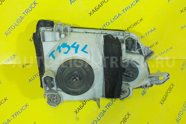 КАБИНА Mazda Titan 4HF1 КАБИНА 4HF1 2001 24 КАБИНА Mazda Titan 4HF1 КАБИНА 4HF1 2001 24