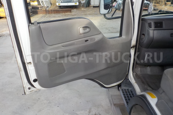 КАБИНА Mazda Titan 4HF1 КАБИНА 4HF1 2001 24 КАБИНА Mazda Titan 4HF1 КАБИНА 4HF1 2001 24