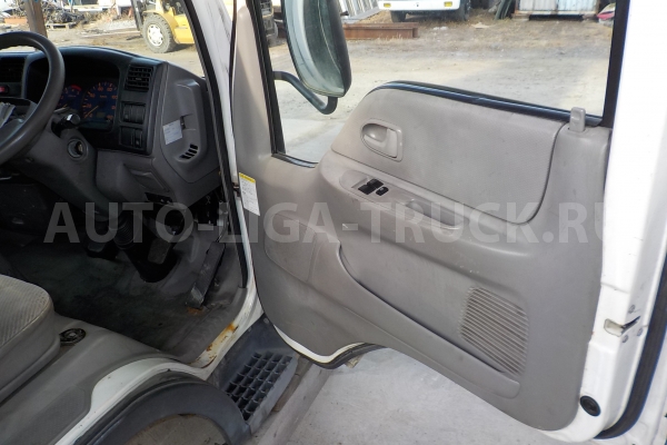 КАБИНА Mazda Titan 4HF1 КАБИНА 4HF1 2001 24 КАБИНА Mazda Titan 4HF1 КАБИНА 4HF1 2001 24