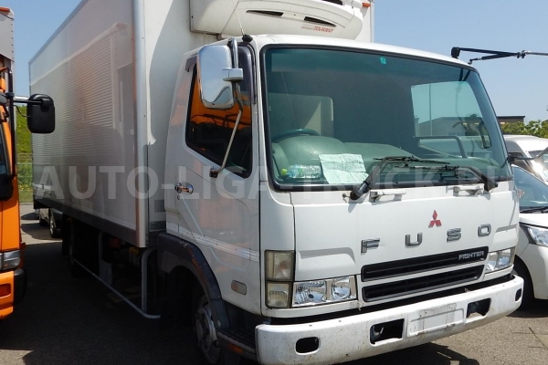 Стекло лобовое Mitsubishi FUSO  СТЕКЛО ЛОБОВОЕ  2005  MC938631