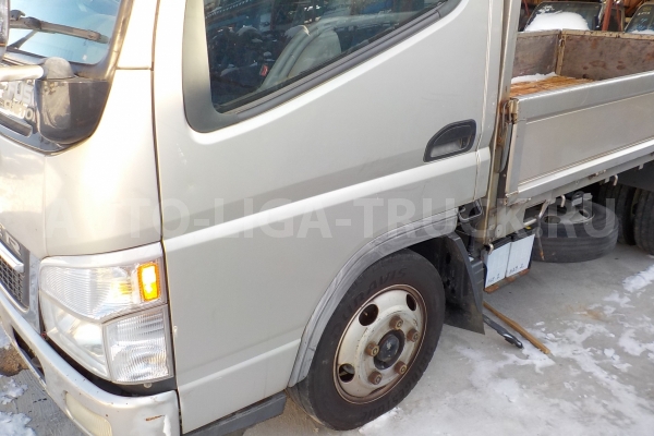 Кабина Mitsubishi Canter - К185 - 24в КАБИНА  2003 24 