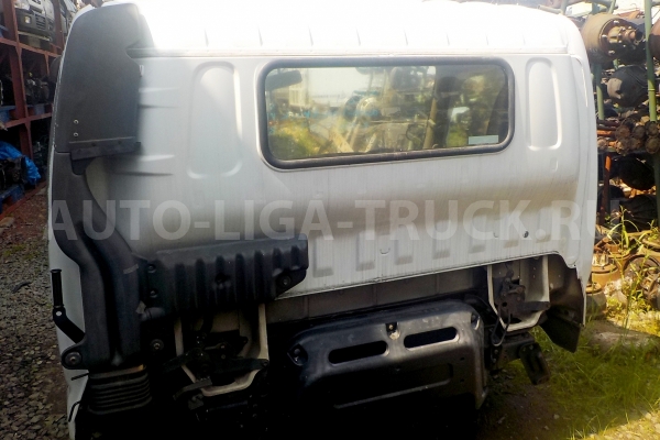 Кабина Toyota duna 124 ШИРОКАЯ КАБИНА   24 