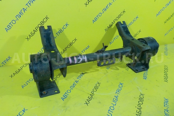 КАБИНА Mazda Titan 4HF1 КАБИНА 4HF1 2001 24 КАБИНА Mazda Titan 4HF1 КАБИНА 4HF1 2001 24