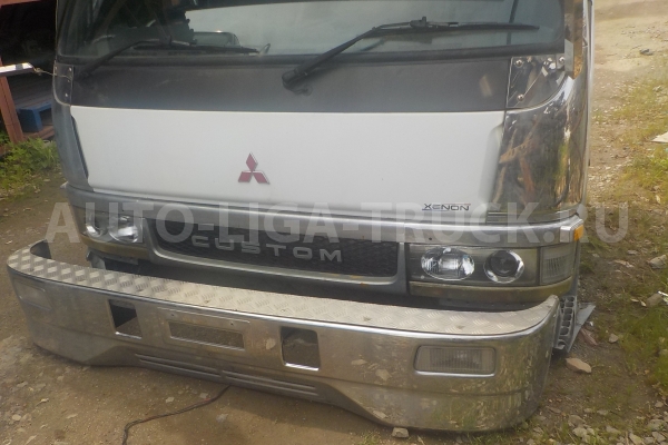 Кабина Mitsubishi canter 174 ШИРОКАЯ КАБИНА 1998 24 Кабина Mitsubishi canter 174 ШИРОКАЯ КАБИНА 1998 24