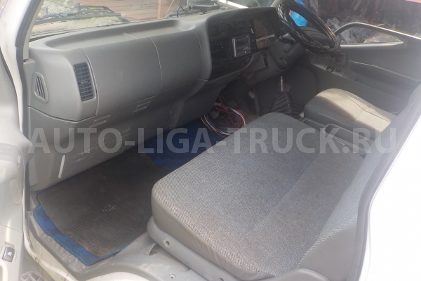 Кабина Mitsubishi canter 174 ШИРОКАЯ КАБИНА 1998 24 Кабина Mitsubishi canter 174 ШИРОКАЯ КАБИНА 1998 24