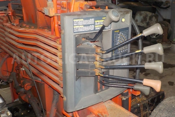 Стрела крановая Mitsubishi Canter UNIC 260 (URA 265B) c ПТО и НАСОСОМ Стрела крановая 4D35 24 ALT-000893 Стрела крановая Mitsubishi Canter UNIC 260 (URA 265B) c ПТО и НАСОСОМ Стрела крановая 4D35 24 ALT-000893