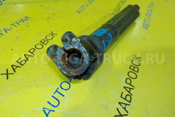Карданчик рулевой Mazda Titan 4HG1 Карданчик рулевой 4HG1 2002  W620-32-100-J04