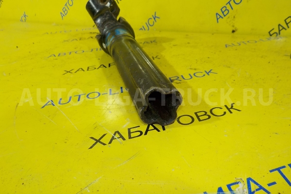 Карданчик рулевой Mazda Titan 4HG1 Карданчик рулевой 4HG1 2002  W620-32-100-J04