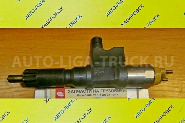 Форсунки Isuzu Elf 4HL1 Форсунки 4HL1 2002 8-97306-071-4 Форсунки Isuzu Elf 4HL1 Форсунки 4HL1 2002 8-97306-071-4