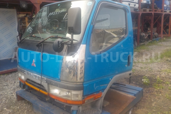 Кабина Mitsubishi canter 176 КАБИНА  1995 24 