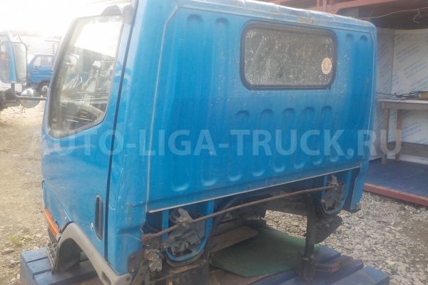 Кабина Mitsubishi canter 176 КАБИНА 1995 24 Кабина Mitsubishi canter 176 КАБИНА 1995 24