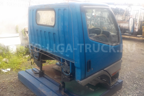 Кабина Mitsubishi canter 176 КАБИНА  1995 24 