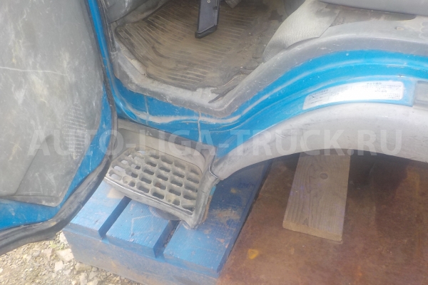 Кабина Mitsubishi canter 176 КАБИНА 1995 24 Кабина Mitsubishi canter 176 КАБИНА 1995 24