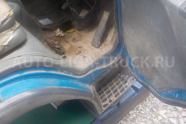 Кабина Mitsubishi canter 176 КАБИНА 1995 24 Кабина Mitsubishi canter 176 КАБИНА 1995 24