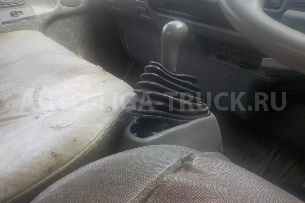 Кабина Mitsubishi canter 176 КАБИНА 1995 24 Кабина Mitsubishi canter 176 КАБИНА 1995 24