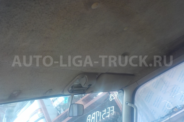 Кабина Mitsubishi canter 176 КАБИНА 1995 24 Кабина Mitsubishi canter 176 КАБИНА 1995 24