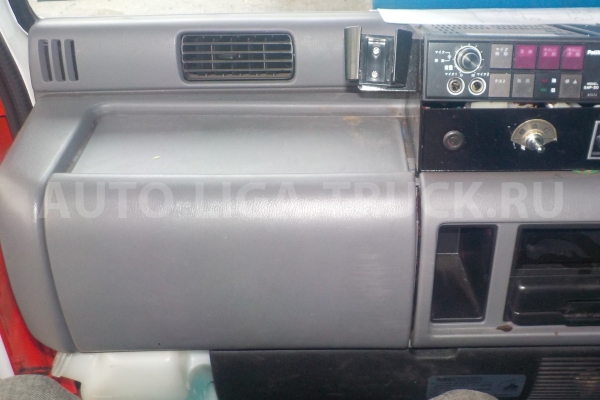 КАБИНА Nissan Atlas TD27 КАБИНА TD27 1995 A163-100 КАБИНА Nissan Atlas TD27 КАБИНА TD27 1995 A163-100