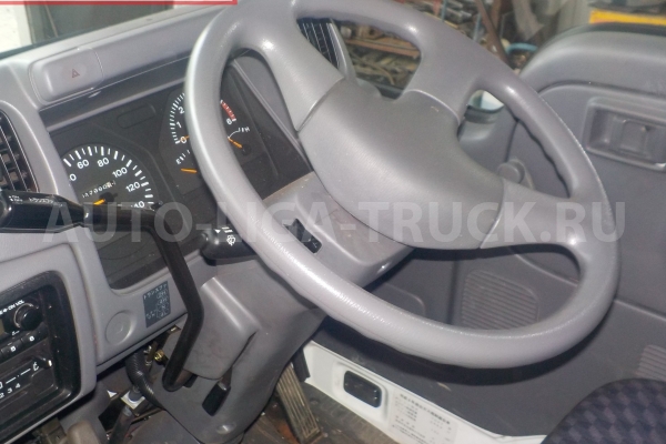 КАБИНА Nissan Atlas TD27 КАБИНА TD27 1995  A163-100