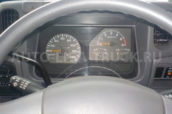 КАБИНА Nissan Atlas TD27 КАБИНА TD27 1995 A163-100 КАБИНА Nissan Atlas TD27 КАБИНА TD27 1995 A163-100