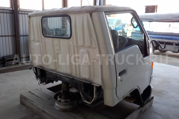 КАБИНА Toyota Dyna, Toyoace - 135 КАБИНА 15B 1997 24 