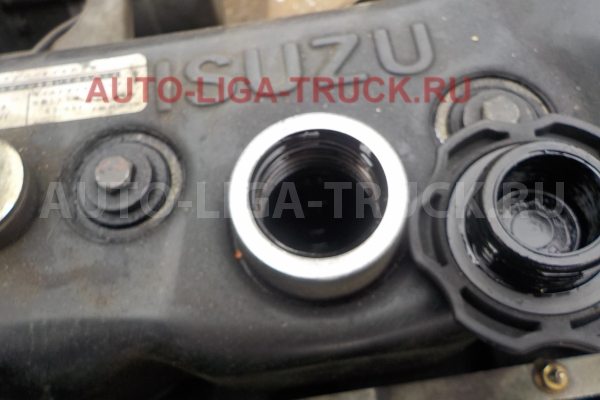 4JG2 -  Isuzu ELF 153 ДВИГАТЕЛЬ 4JG2   
