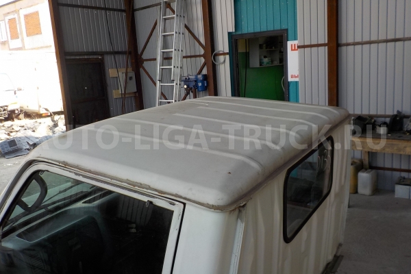 КАБИНА Toyota Dyna, Toyoace - 135 КАБИНА 15B 1997 24 