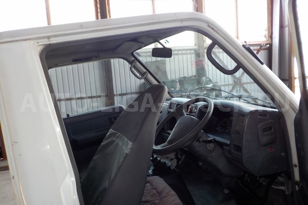 КАБИНА Toyota Dyna, Toyoace - 135 КАБИНА 15B 1997 24 