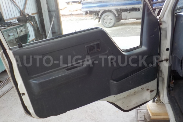 КАБИНА Toyota Dyna, Toyoace - 135 КАБИНА 15B 1997 24 