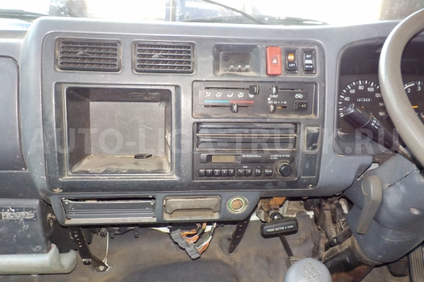 КАБИНА Toyota Dyna, Toyoace - 135 КАБИНА 15B 1997 24 