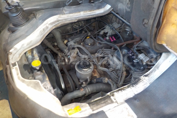 Двигатель в сборе Toyota Hiace 2Y - H011 ДВИГАТЕЛЬ 2Y 1994 12 