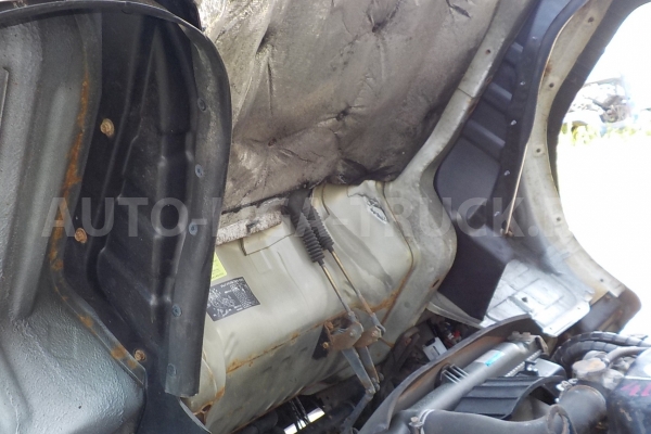 Кабина Mitsubishi canter 193 ШИРОКАЯ  КАБИНА   24 