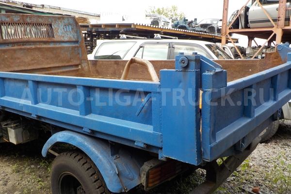 Кузов Mazda Titan TF КУЗОВ TF 1994 Кузов Mazda Titan TF КУЗОВ TF 1994